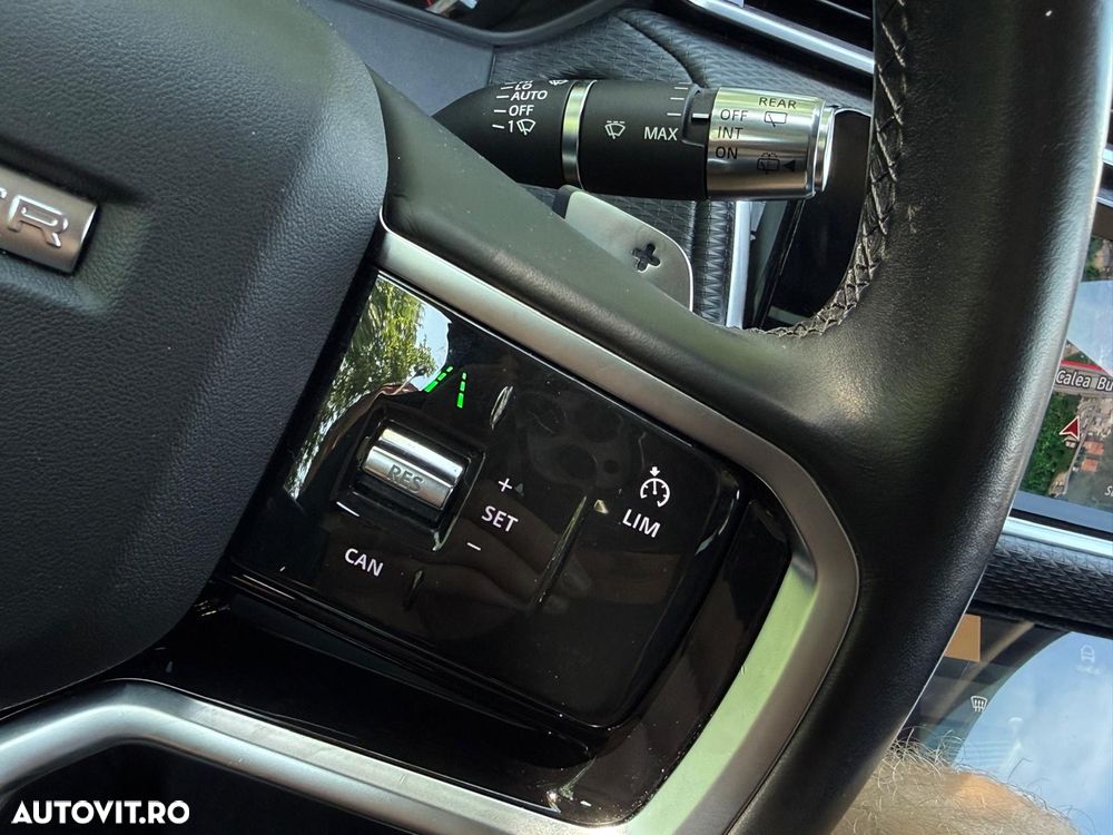 Land Rover Range Rover Velar - 18
