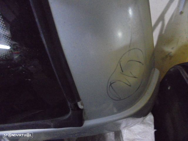 Porta Da Mala Mala1107 SUZUKI SWIFT 2000 1.0I 53CV 3P CINZA - 3