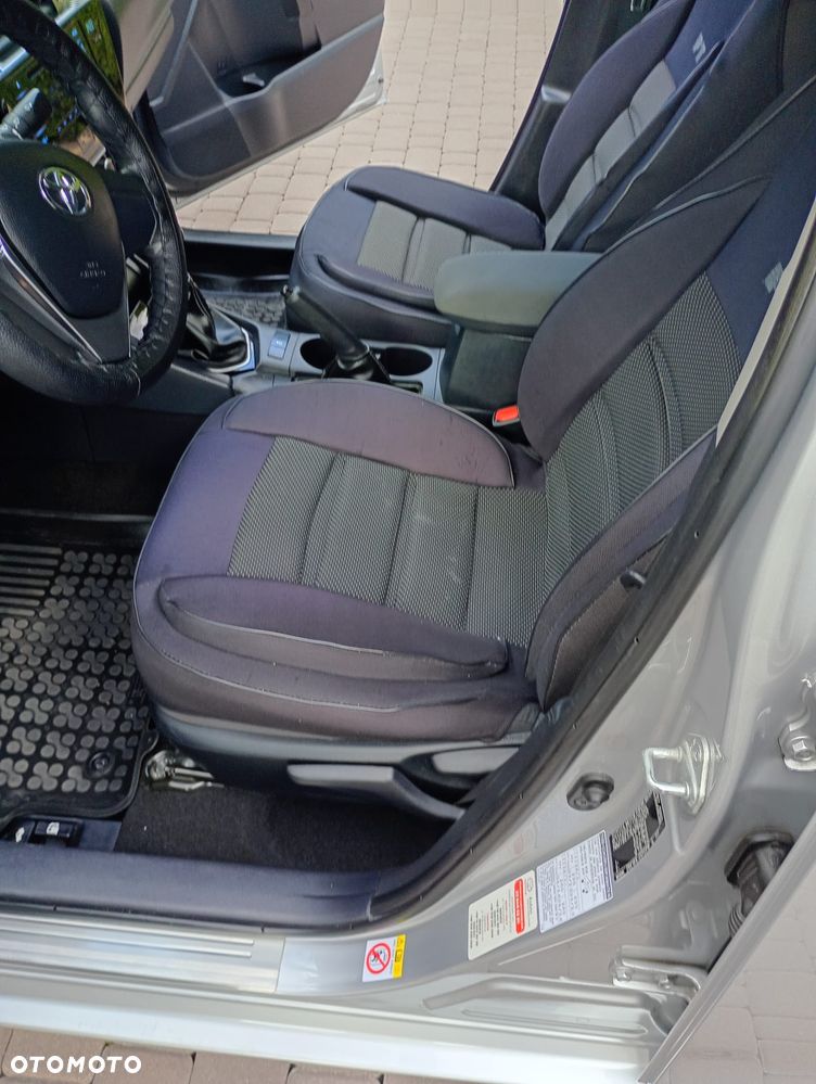 Toyota Corolla 1.6 Active - 16