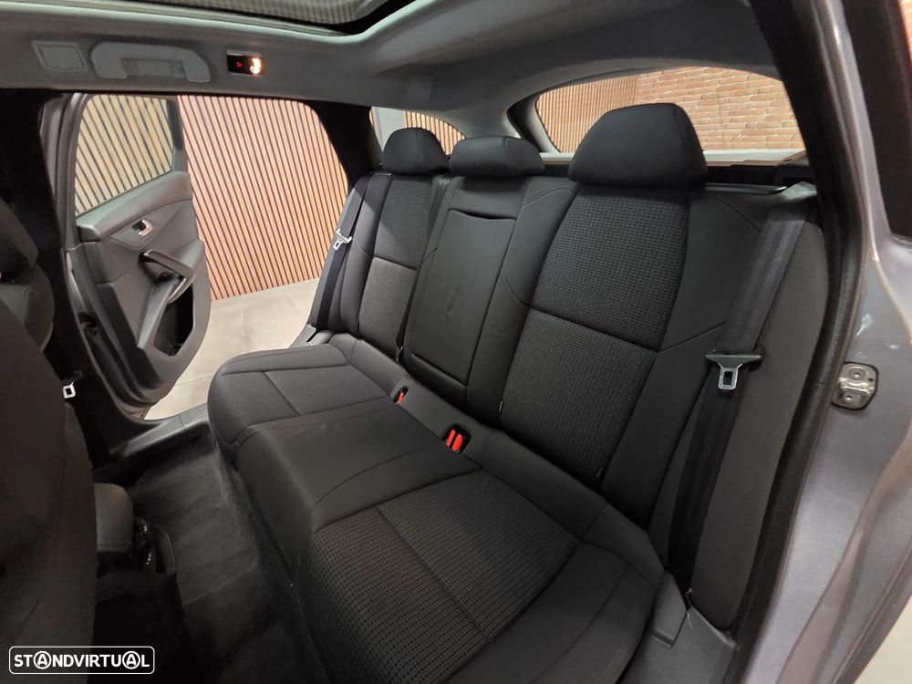 Peugeot 508 SW e-HDi 115 ETG6 Stop&Start Business-Line - 14