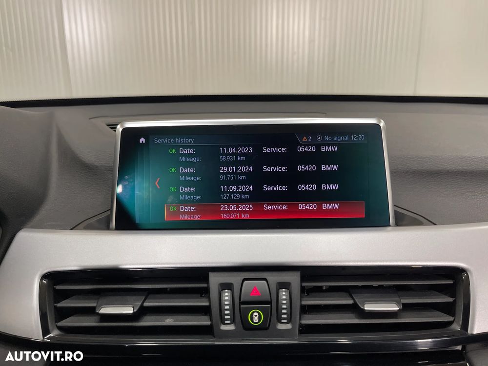 BMW X1 xDrive25e AT PHEV - 14