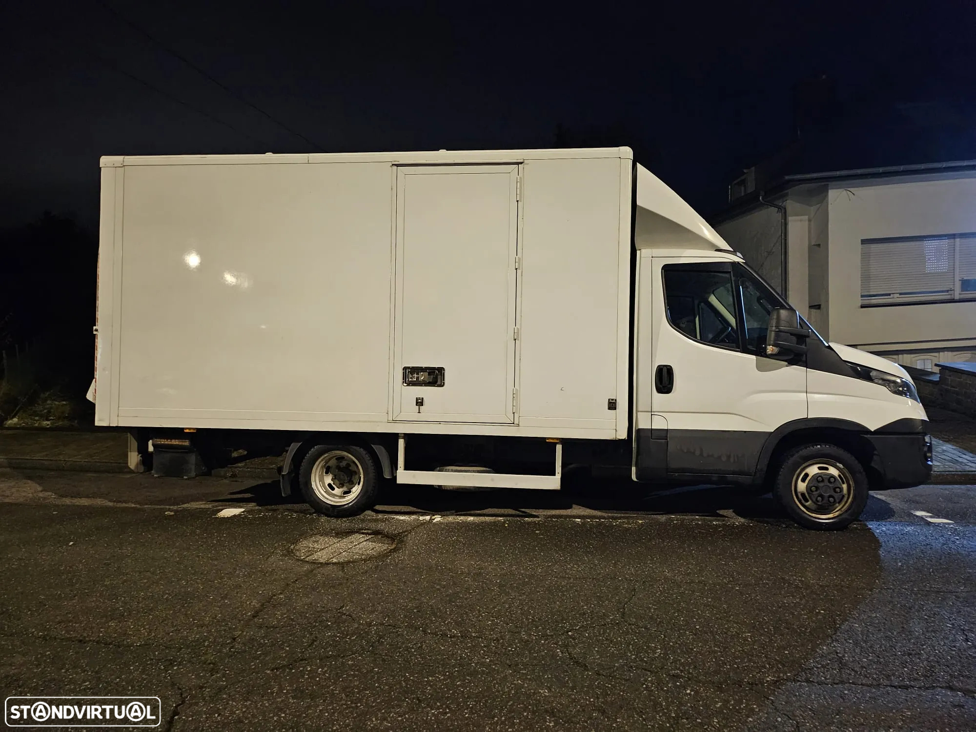 Iveco 35C12 - 2