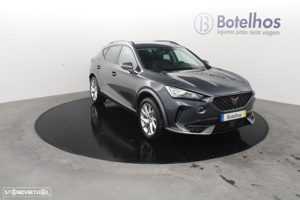Cupra Formentor 1.4 e-Hybrid DSG - 1