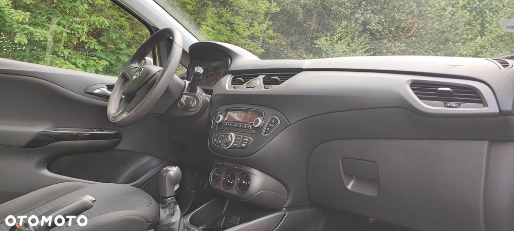 Opel Corsa 1.2 Edition - 34