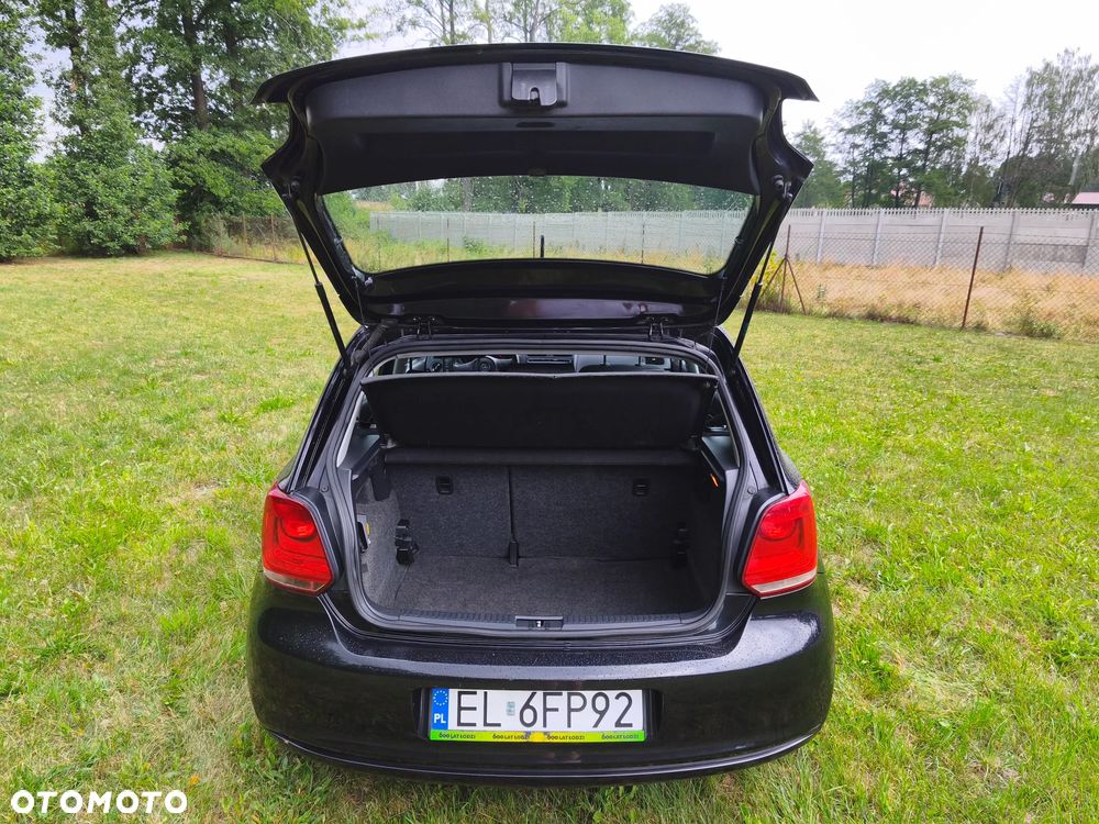 Volkswagen Polo - 7
