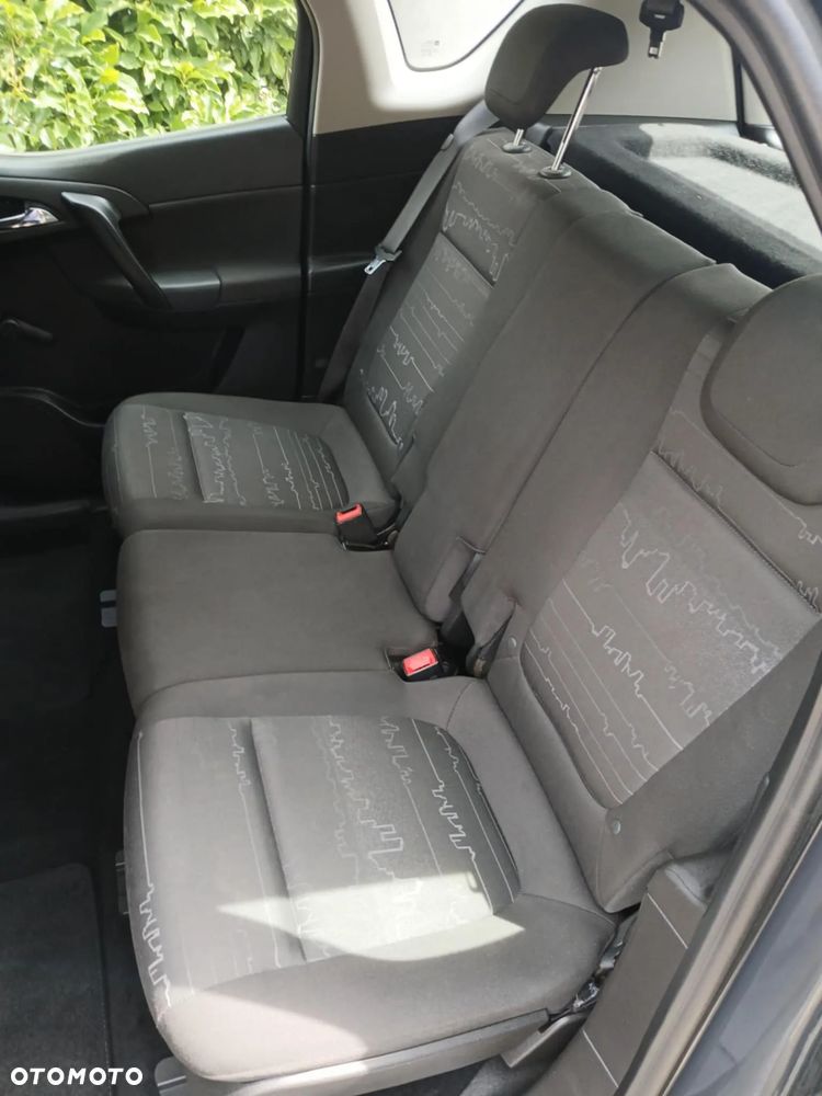 Opel Meriva 1.6 CDTI ecoflex Start/Stop Active - 7