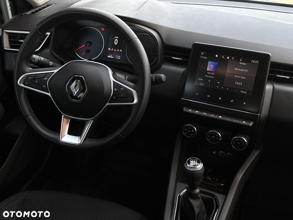 Renault Clio 1.0 TCe Equilibre - 14