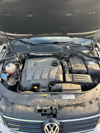 Volkswagen Passat - 6