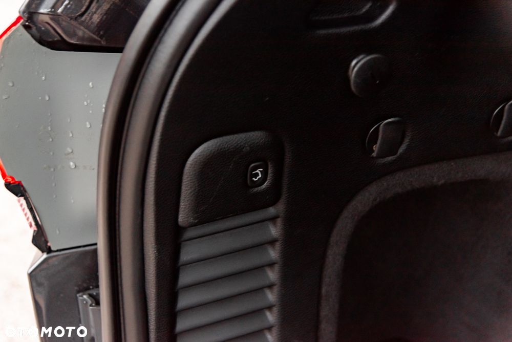 Jeep Grand Cherokee 3.0 V6 Multijet 4WD Automatik Overland - 22