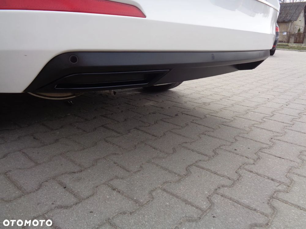 Skoda Octavia 2.0 TDI Ambition - 38