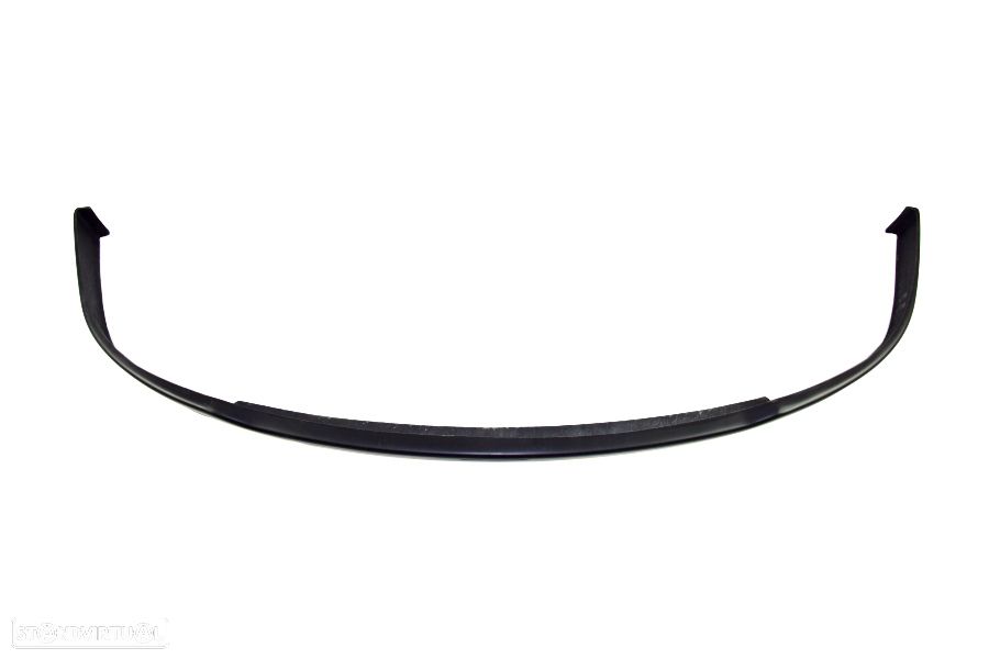 Para-choques sem frisos Honda civic 96-98 EK9 look + Lip / spoiler frontal em fibra EK9 TYPE R Look - 9