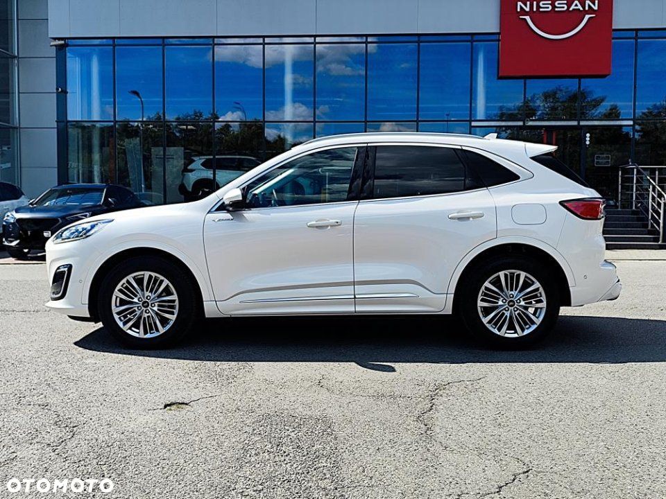Ford Kuga - 8