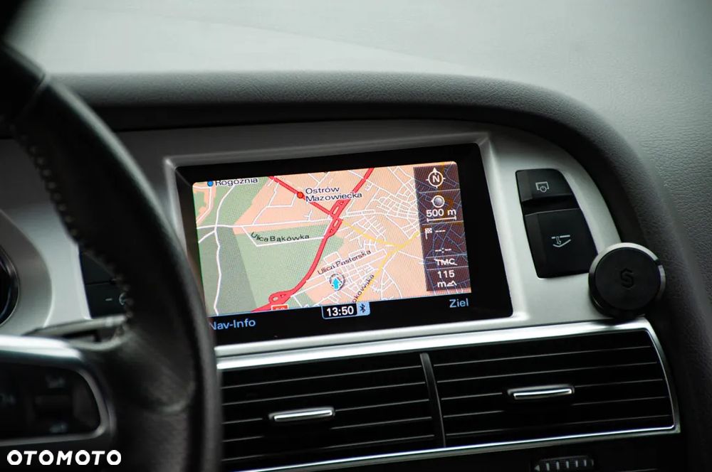 Audi A6 Avant 3.0 TDI DPF quattro tiptronic - 33