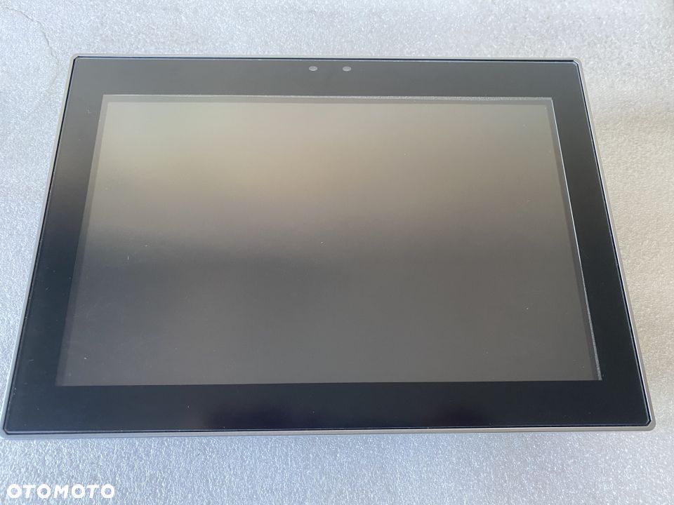 Claas Cebis A030 - 2717154.0 | 2717154.1 | 2717154.2 - 1