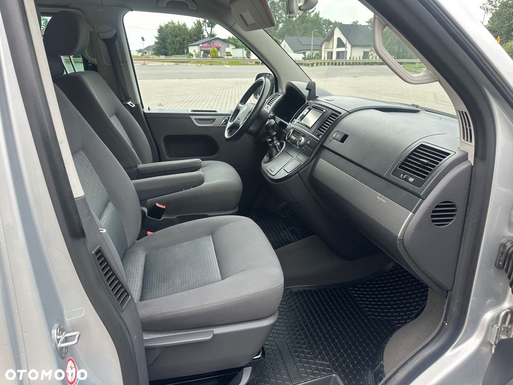 Volkswagen Multivan L1 Business - 6