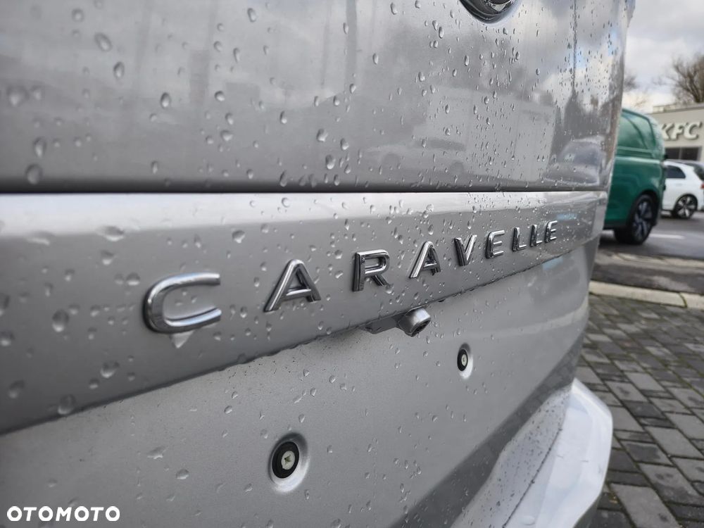 Volkswagen Caravelle 2.0 TDI L2 Highline DSG - 9