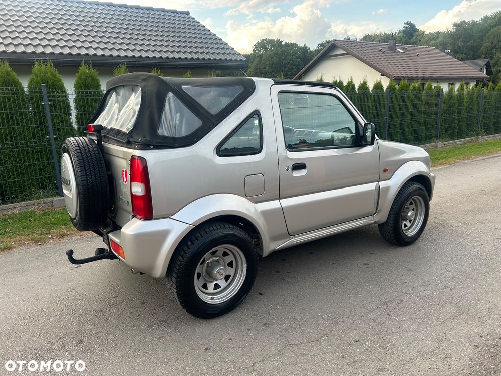 Suzuki Jimny Club - 21