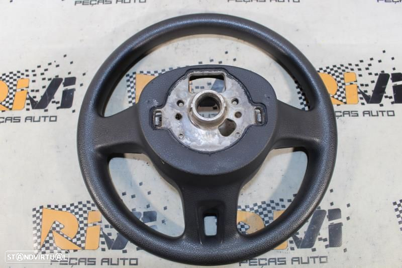 Volante Volkswagen Golf Vi (5K1)  5K0419091h / 5K0 419 091 H - 9