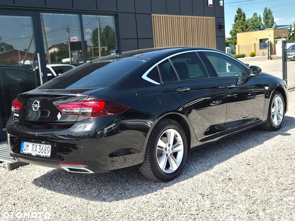 Opel Insignia 2.0 Business Elegance - 11