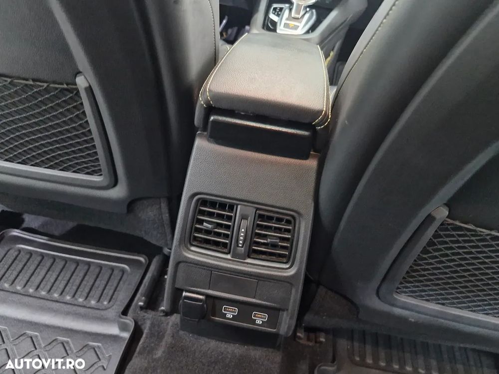 Renault Arkana E-TECH 145 Techno - 11