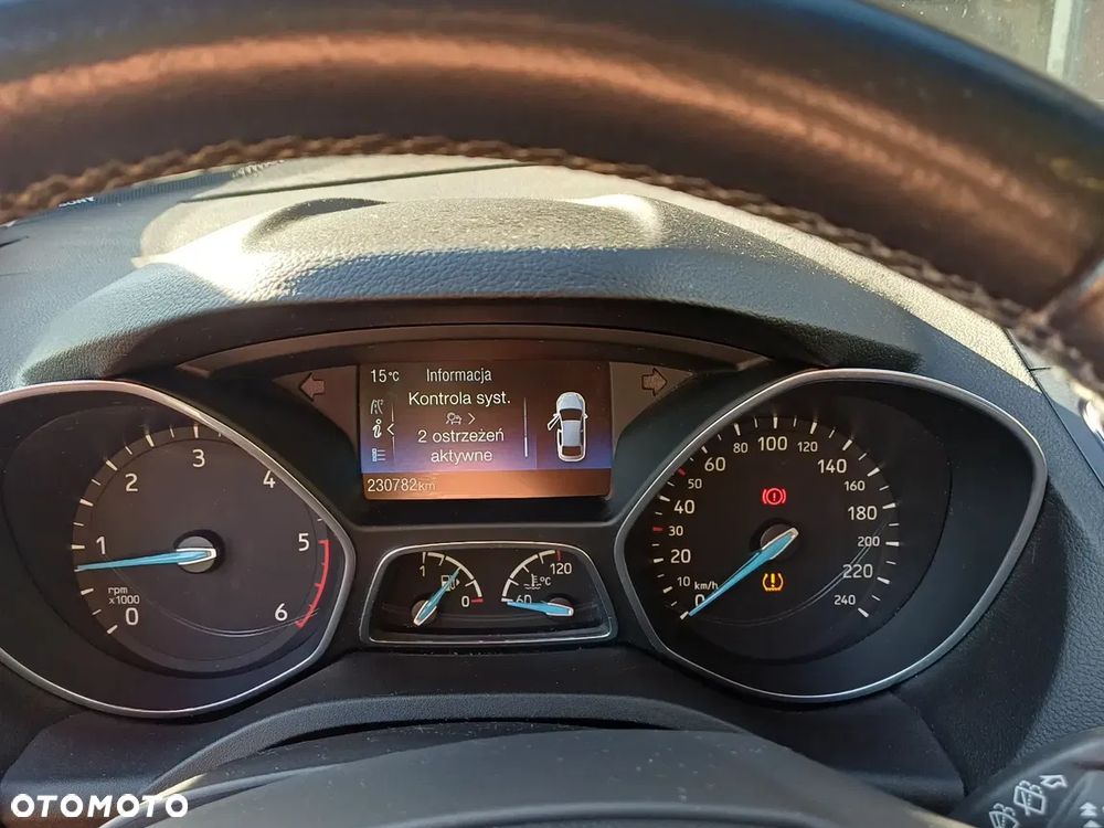 Ford C-MAX - 9