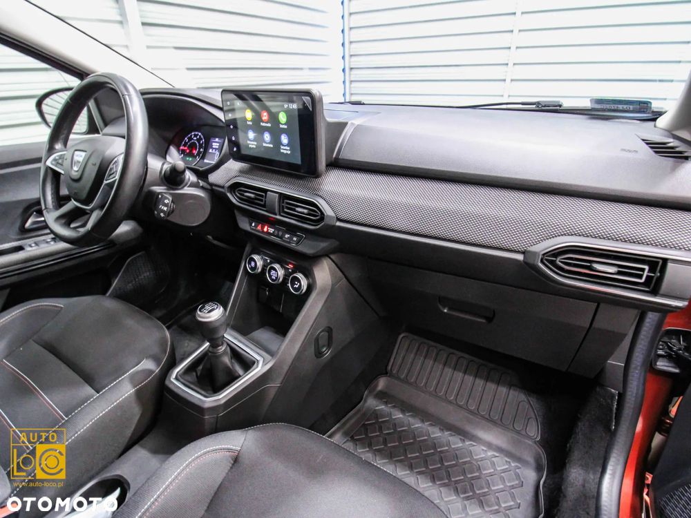 Dacia Jogger TCe 110 (7-Sitzer) Extreme+ - 9