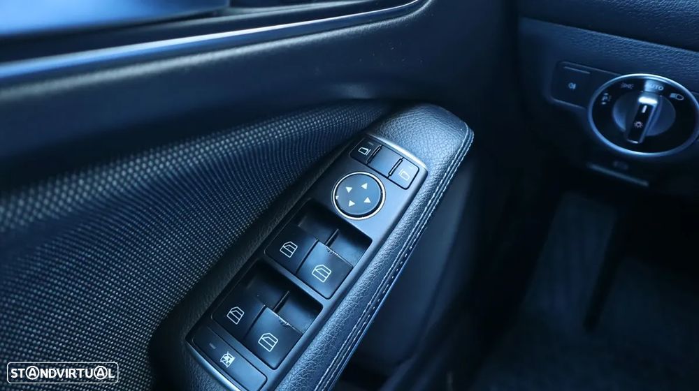 Mercedes-Benz GLA 180 (CDI) d 7G-DCT Style - 50
