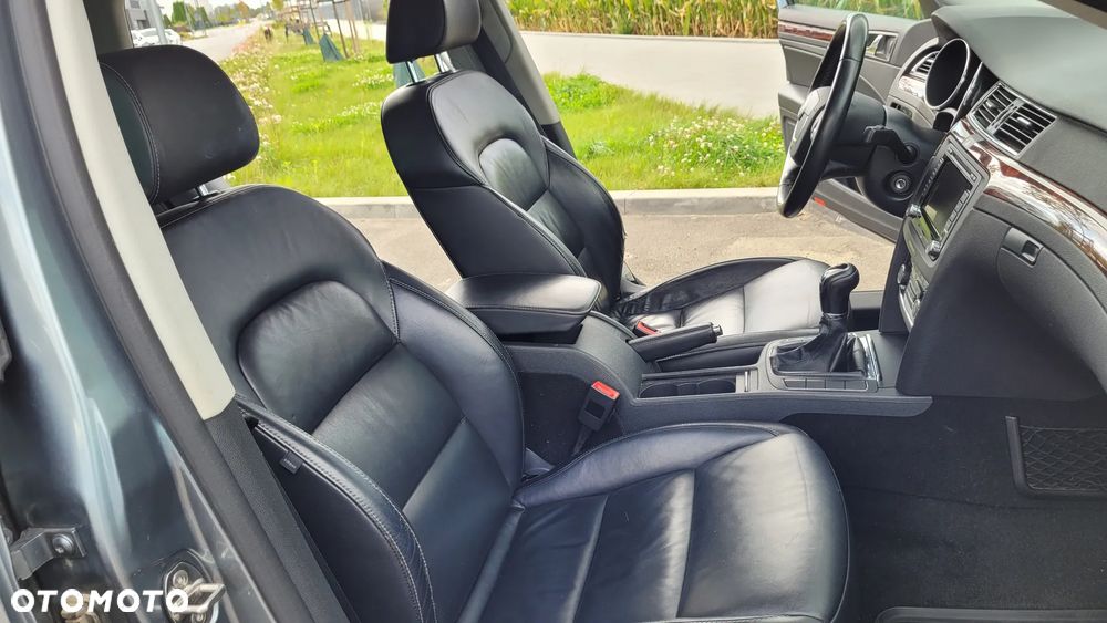 Skoda Superb 2.0 TDI Elegance - 15
