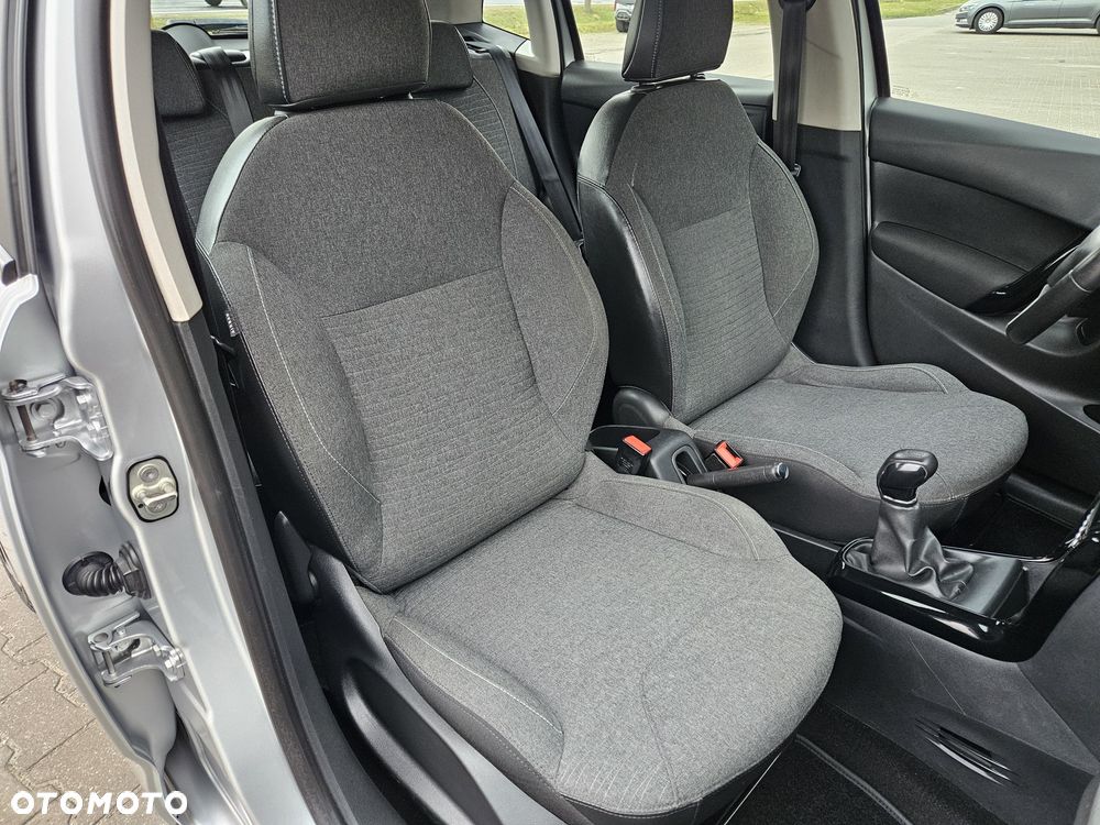 Citroën C3 - 7