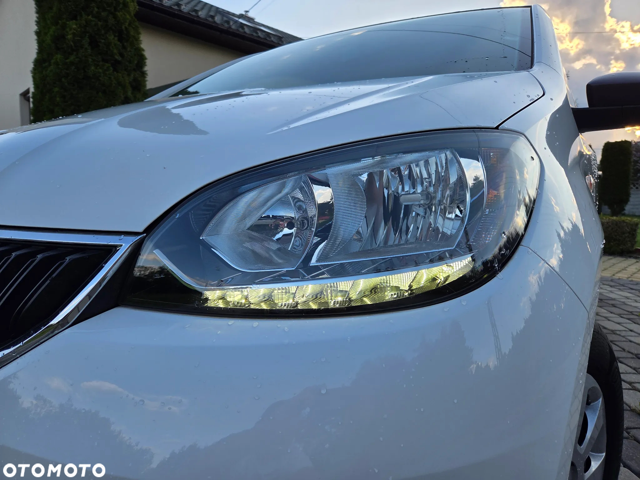 Skoda Citigo 1.0 MPI Cool Edition - 24