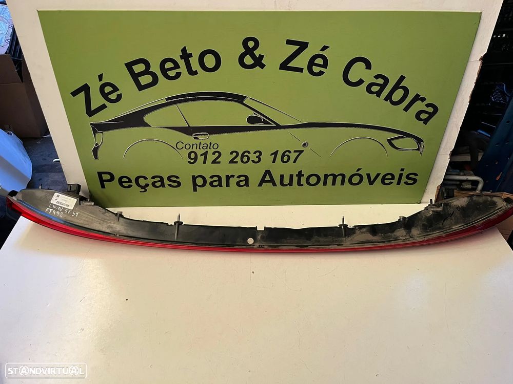 Seat Leon ST KL8 / FAROLIM STOP MALA LED - FT492 - 5