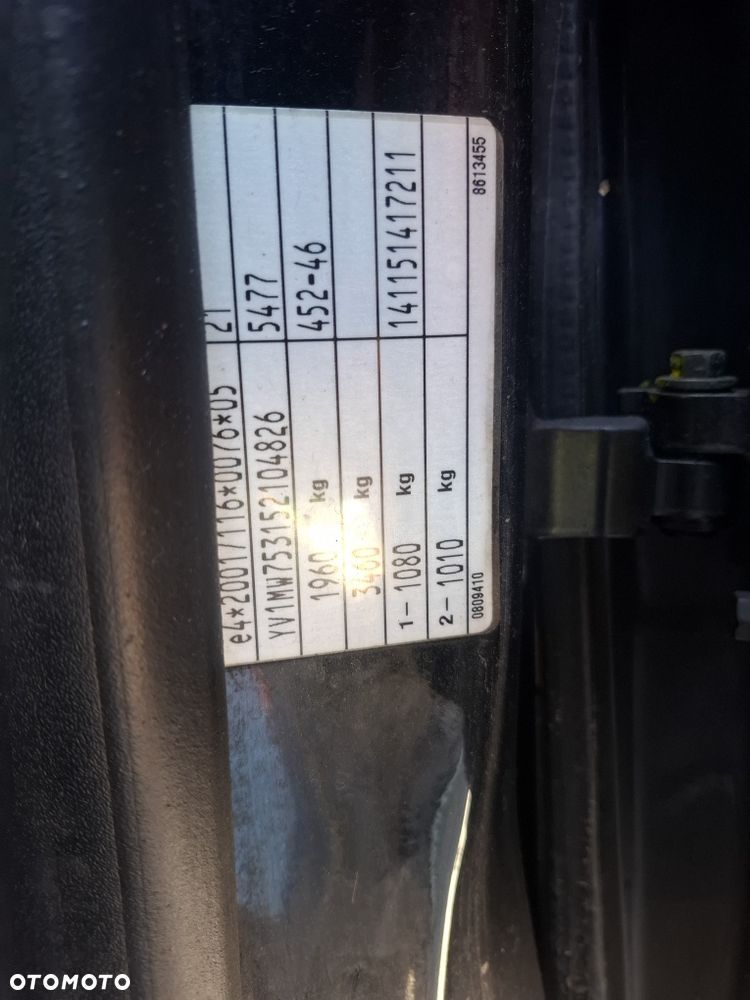 Volvo V50 - 6