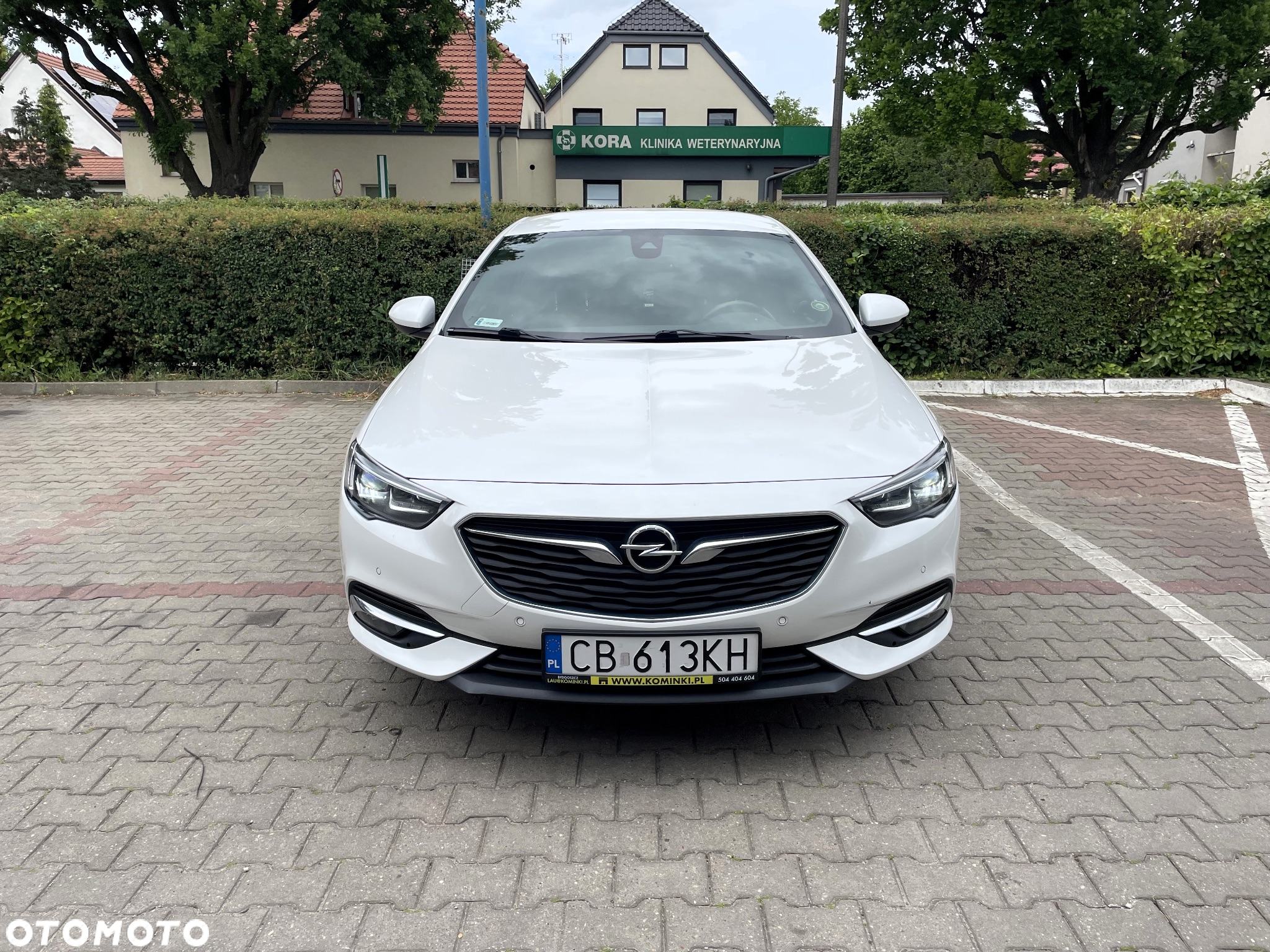 Opel Insignia 1.5 T GPF Elite S&S - 7