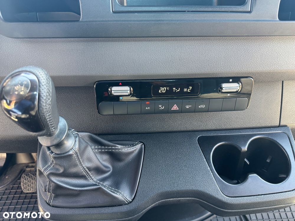 Mercedes-Benz Sprinter 314 CDI - 11