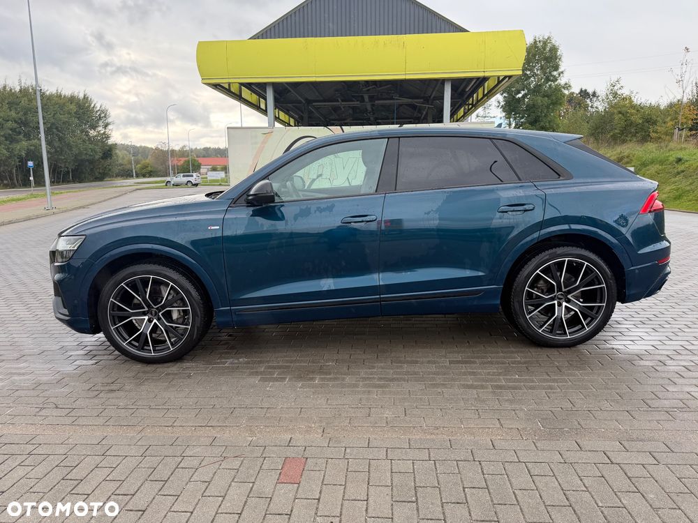 Audi Q8 - 15