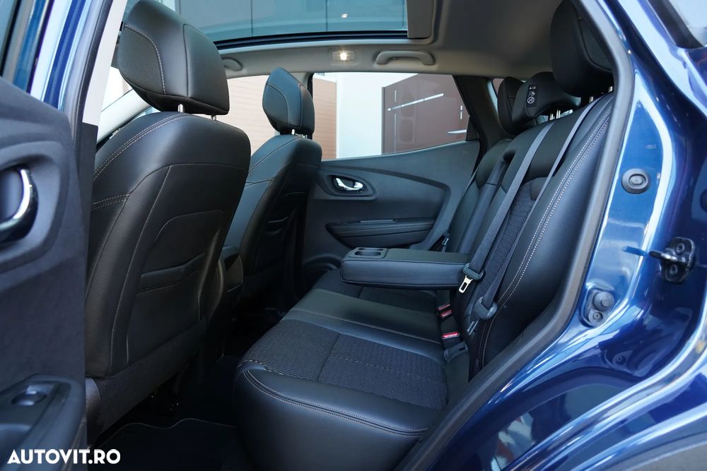 Renault Kadjar Energy TCe 130 Experience - 9