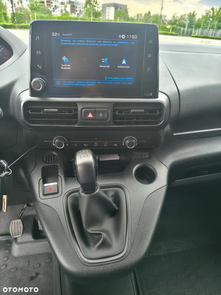 Peugeot Partner - 14