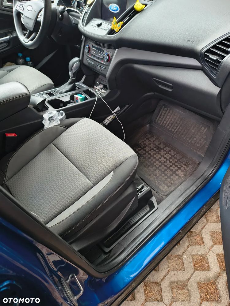 Ford Escape - 14