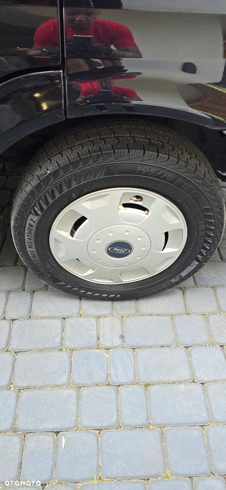 Ford Transit - 29