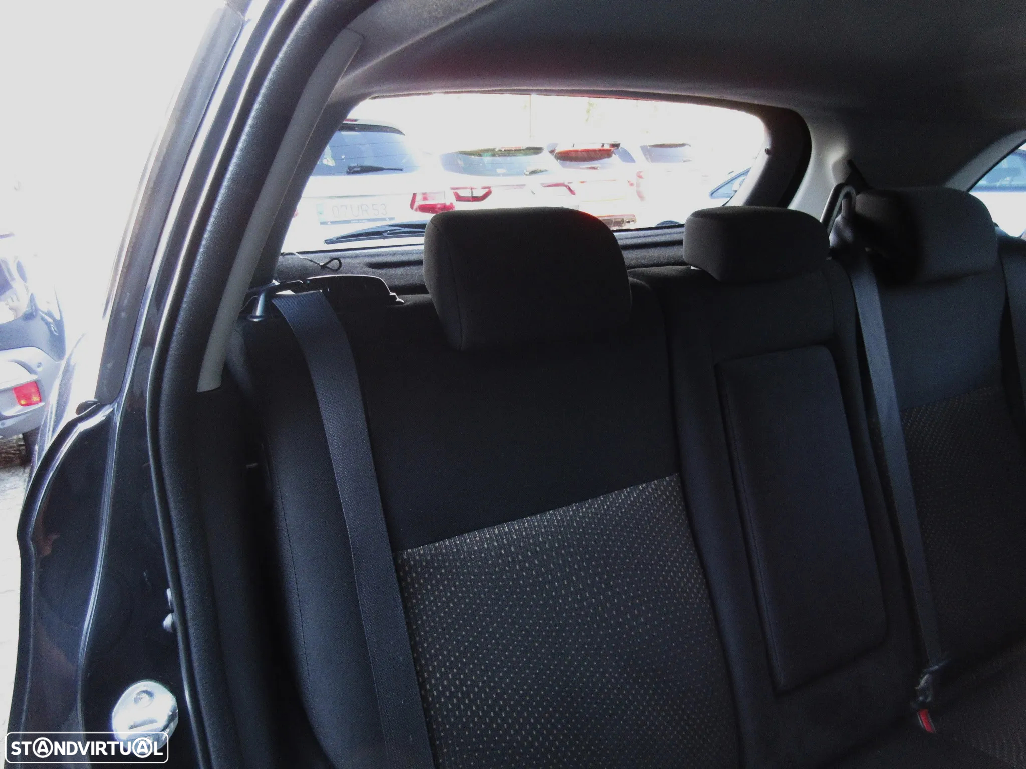 Mitsubishi ASX 1.6 Cross City - 30