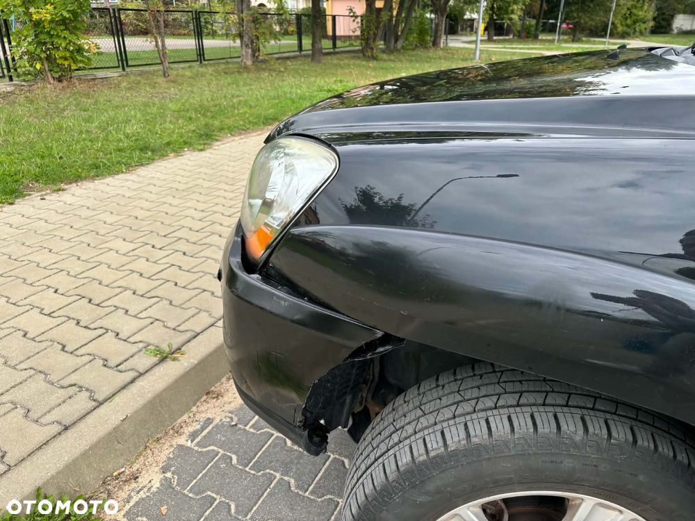 Kia Sportage 2.0 2WD Attract - 12