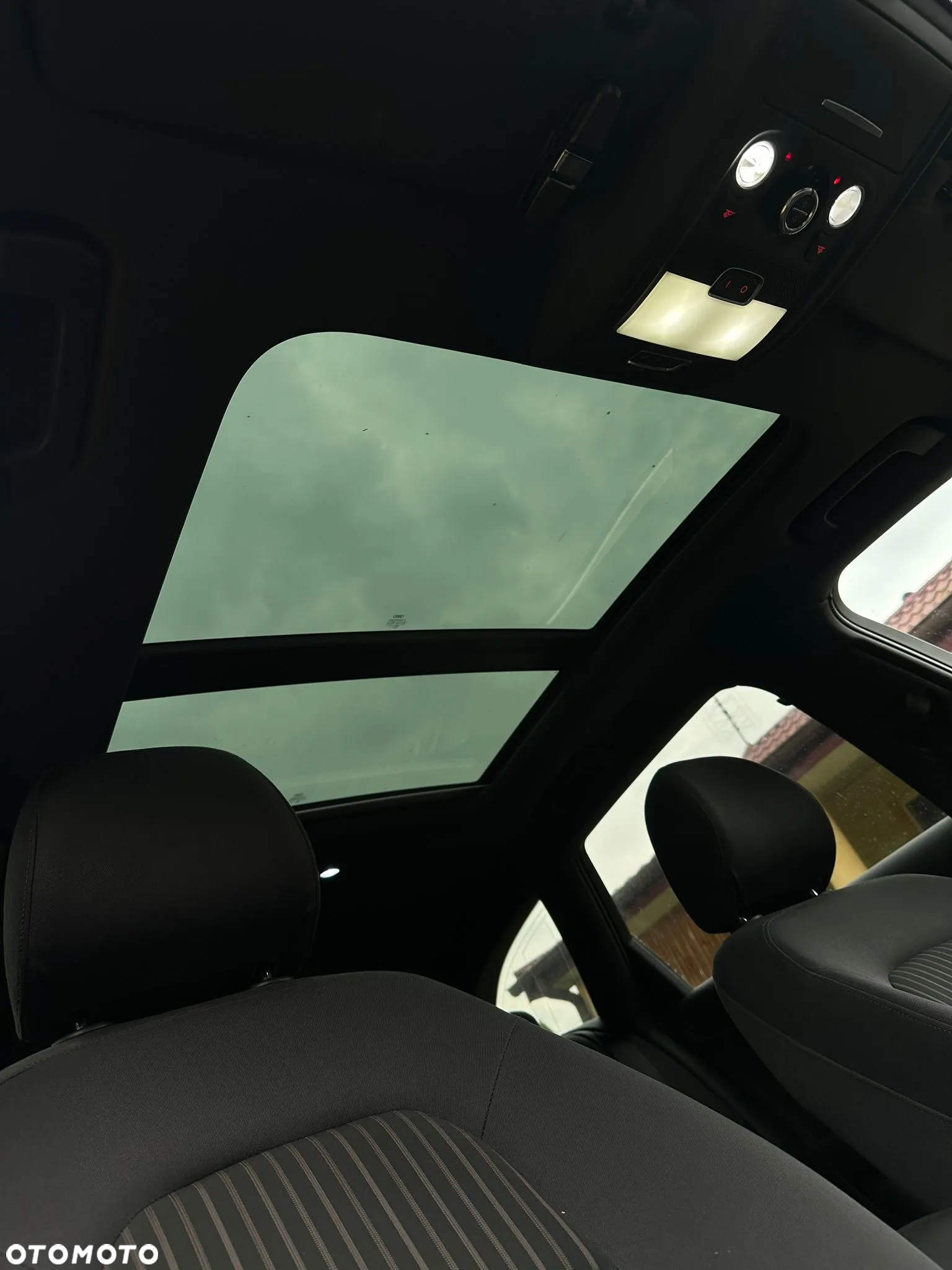 Audi A4 - 20