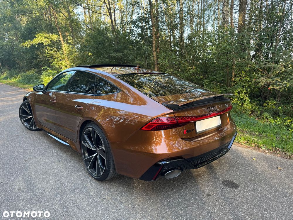 Audi RS7 Sportback - 13