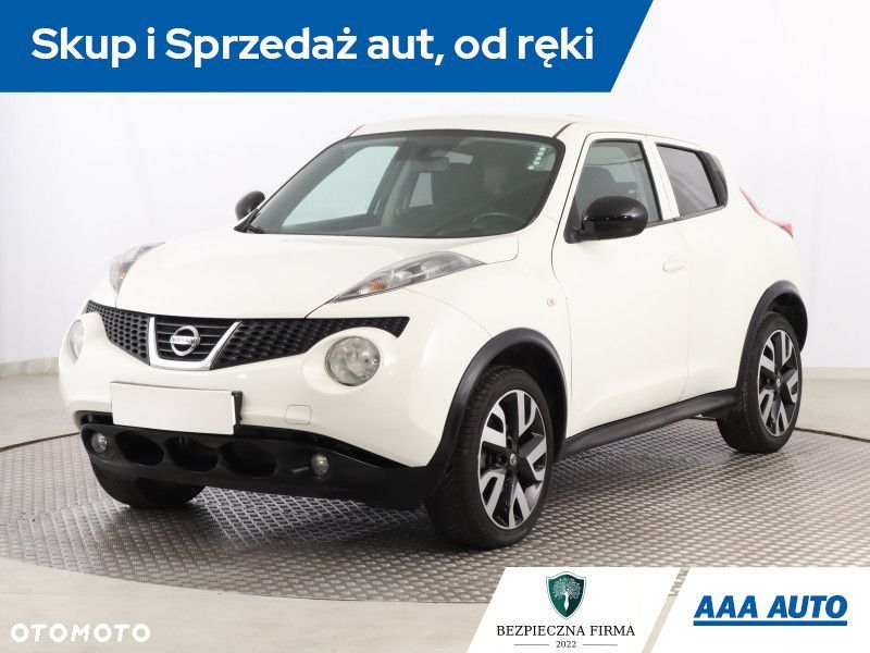Nissan Juke - 2