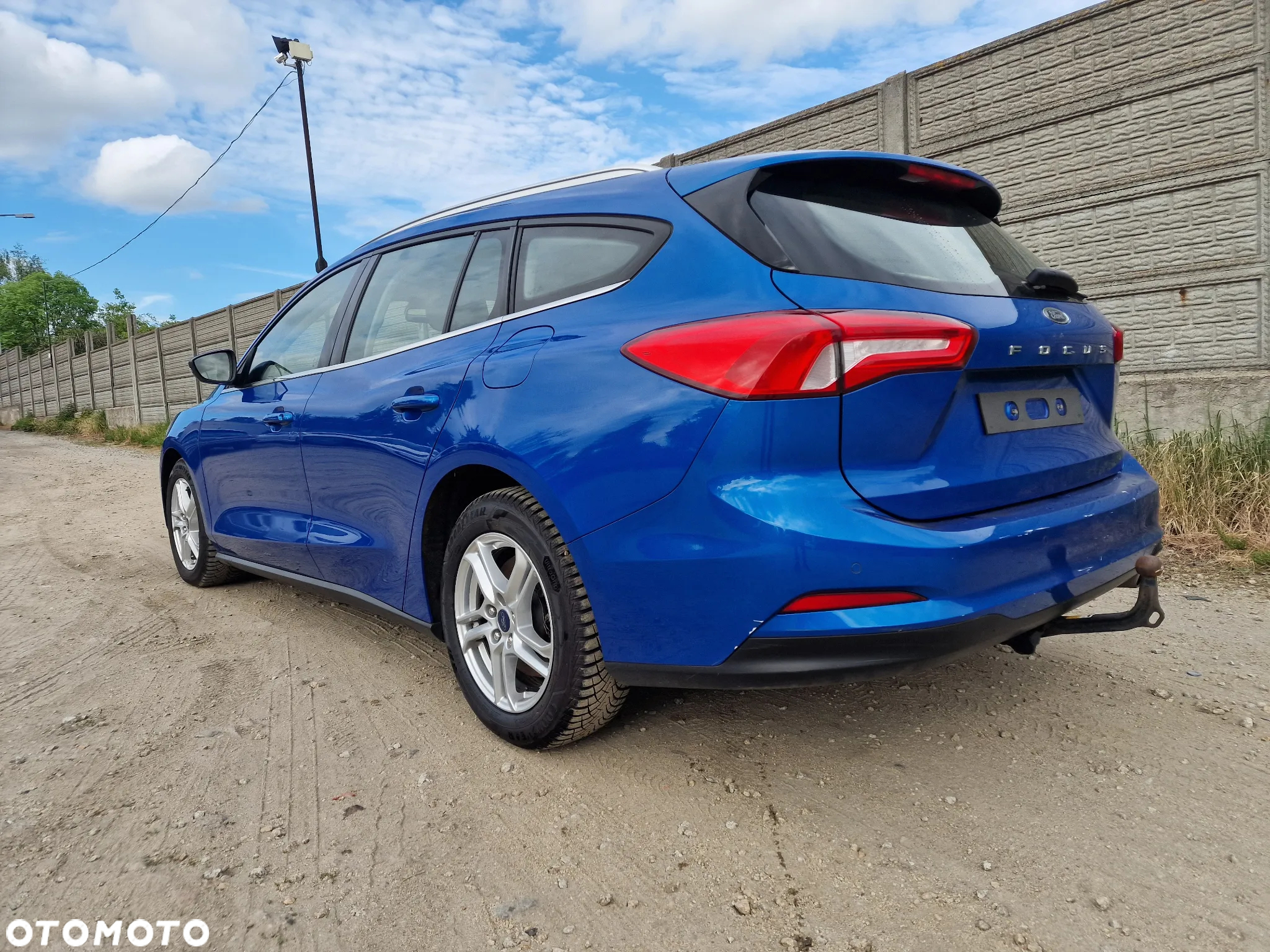 Ford Focus - 21