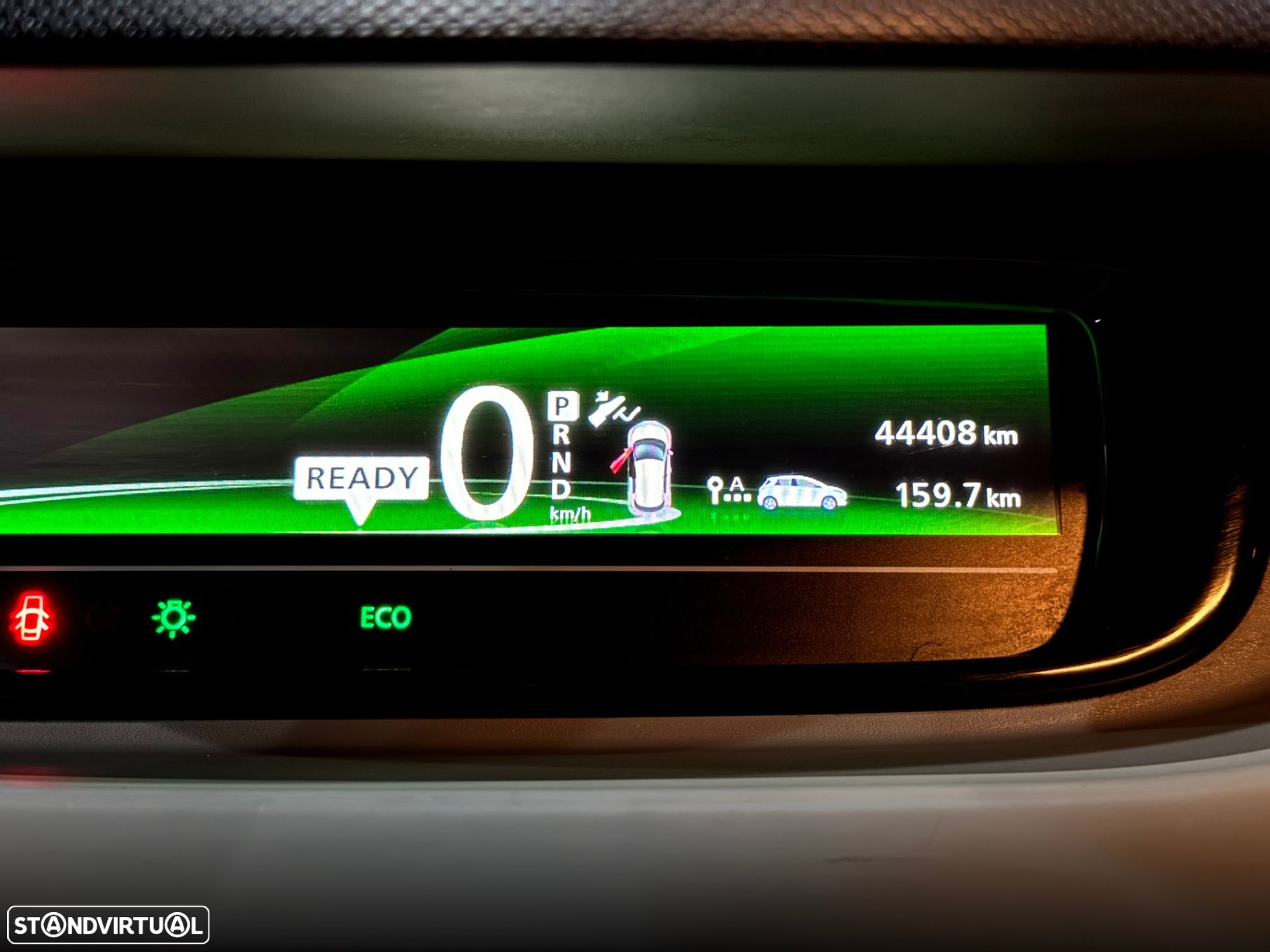 Renault Zoe - 16