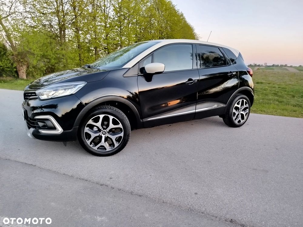 Renault Captur (ENERGY) TCe 90 LIMITED - 6