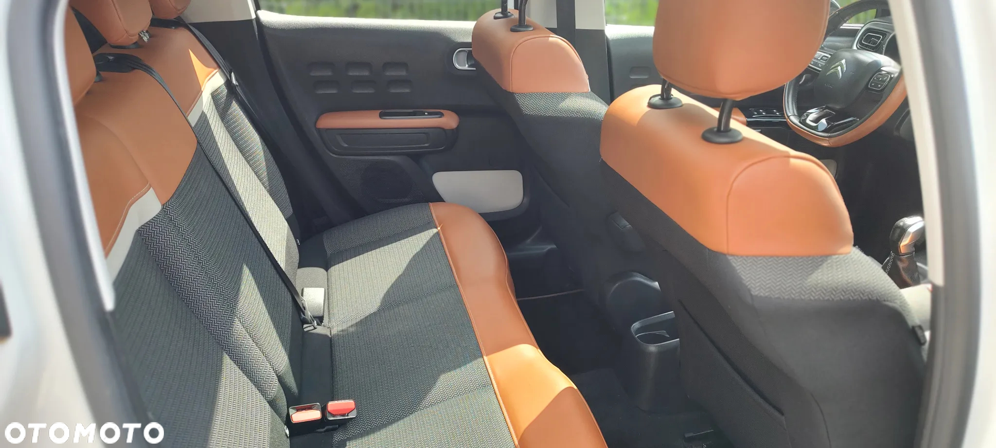 Citroën C3 1.2 PureTech Shine S&S - 15
