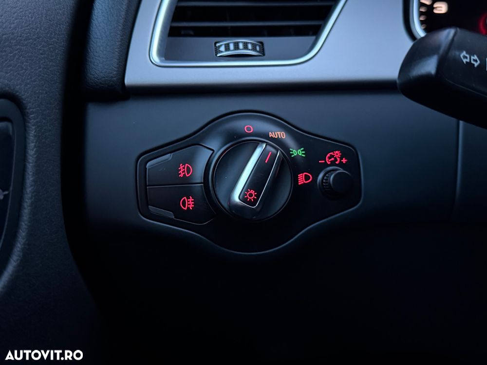 Audi A5 1.8 TFSI ack - 21