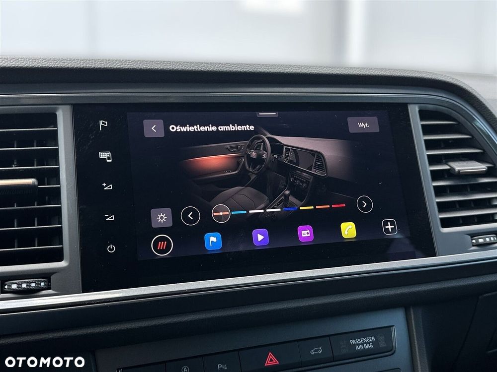Cupra Ateca 1.5 TSI DSG - 28